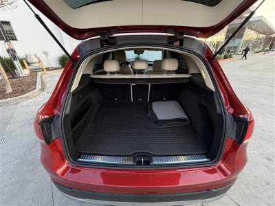 2021 Mercedes-Benz GLC GLC 300