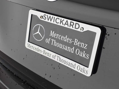 2022 Mercedes-Benz GLC 300 SUV