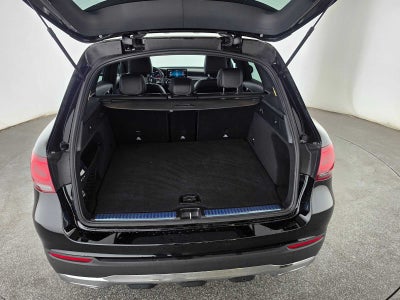 2022 Mercedes-Benz GLC 300 SUV