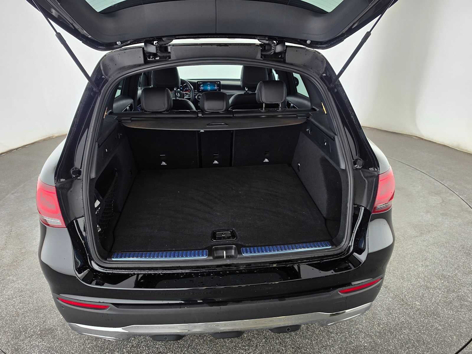 2022 Mercedes-Benz GLC 300 SUV
