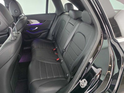 2022 Mercedes-Benz GLC 300 SUV