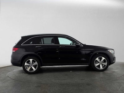2022 Mercedes-Benz GLC 300 SUV