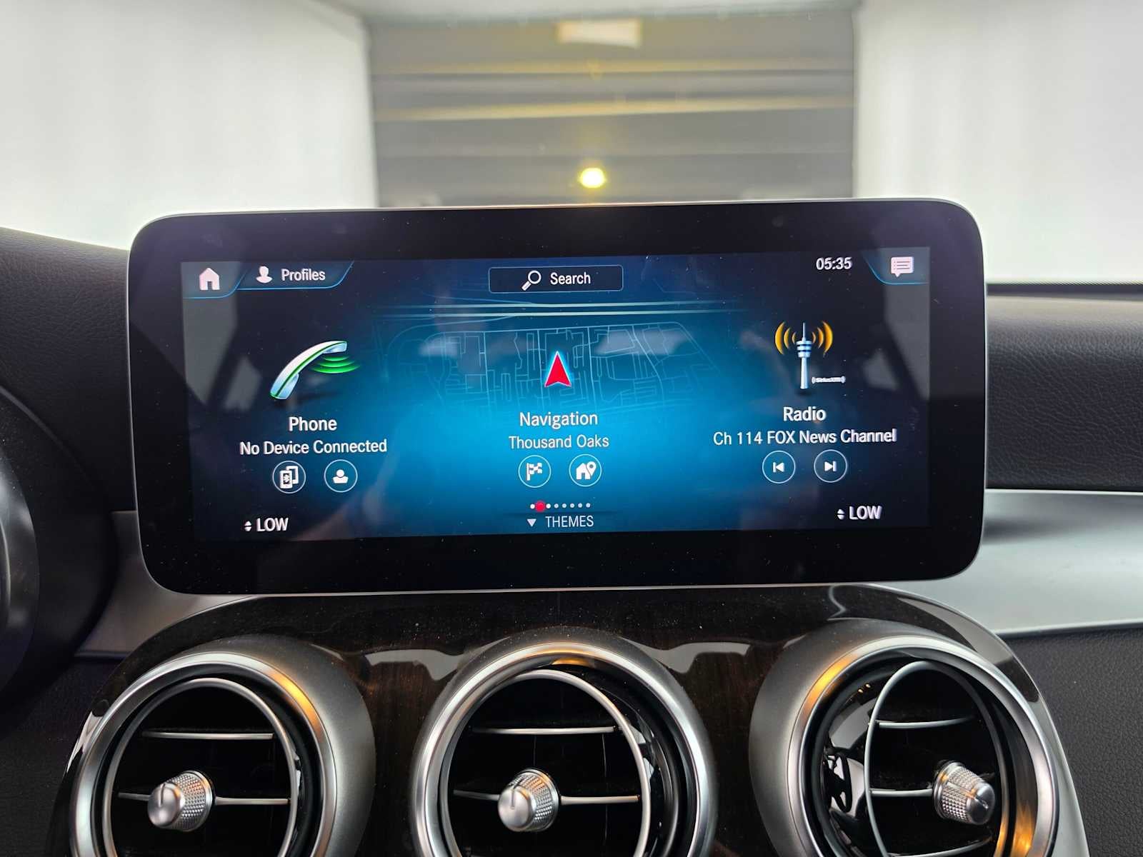 2022 Mercedes-Benz GLC 300 SUV