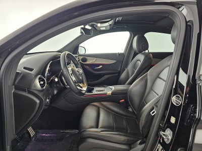 2021 Mercedes-Benz GLC GLC 300