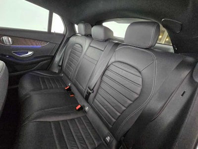 2021 Mercedes-Benz GLC GLC 300