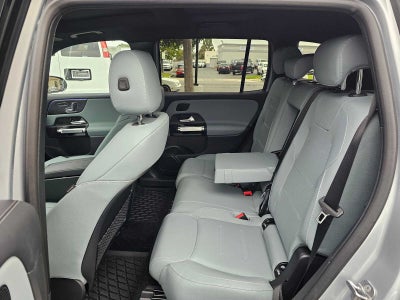 2026 Mercedes-Benz GLB 250 SUV