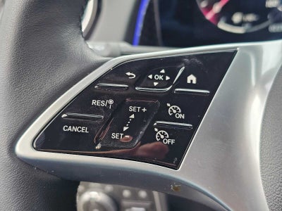 2026 Mercedes-Benz GLB 250 SUV