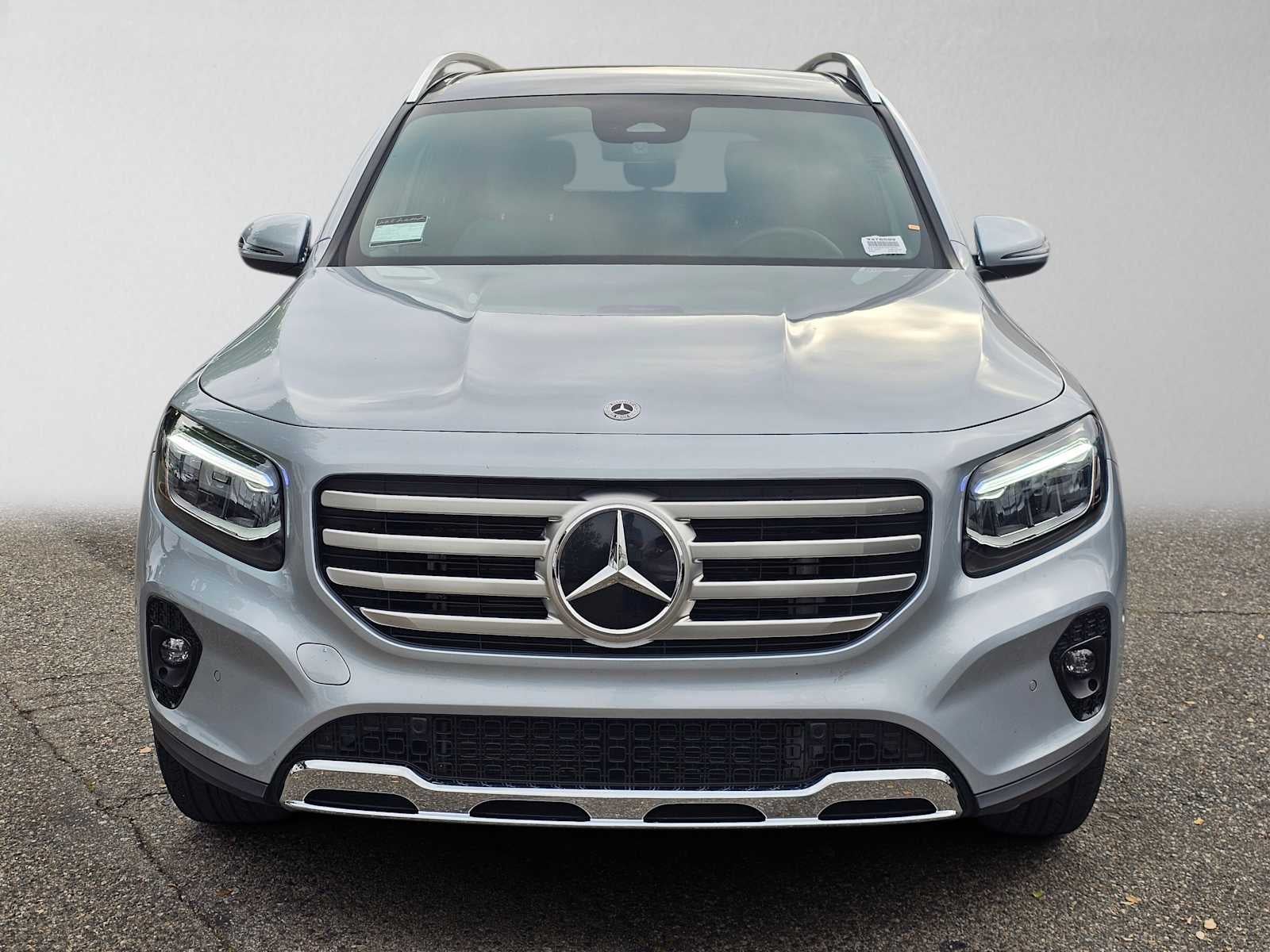 2026 Mercedes-Benz GLB 250 SUV
