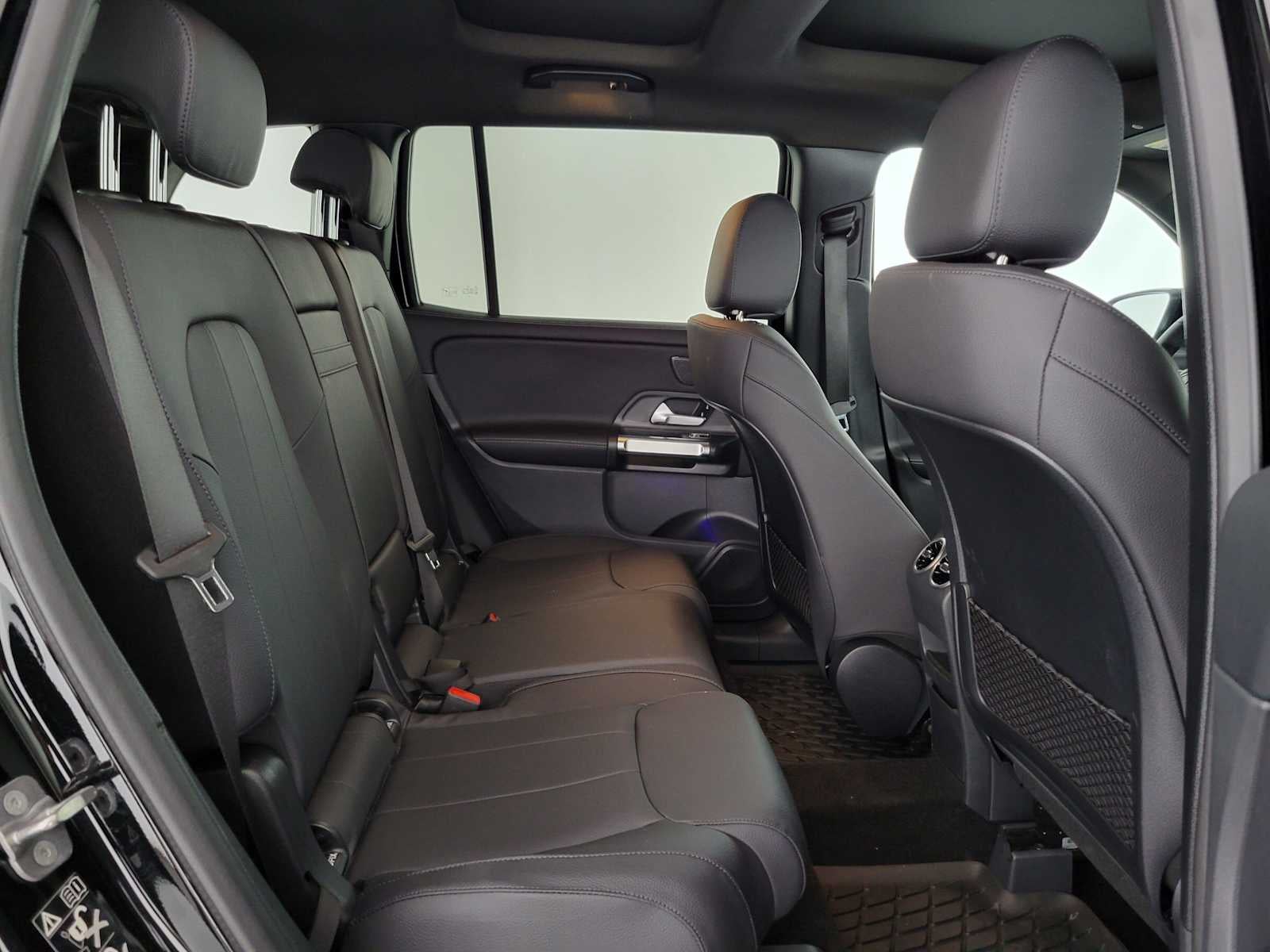 2026 Mercedes-Benz GLB 250 SUV