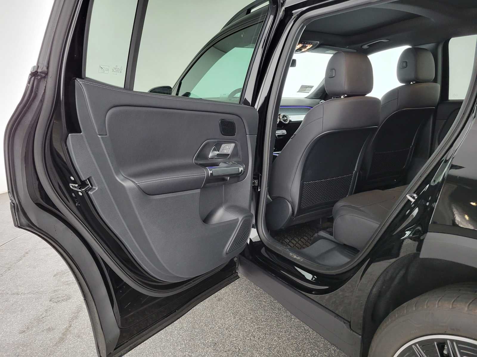 2026 Mercedes-Benz GLB 250 SUV