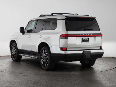 2026 Mercedes-Benz GLB 250 SUV