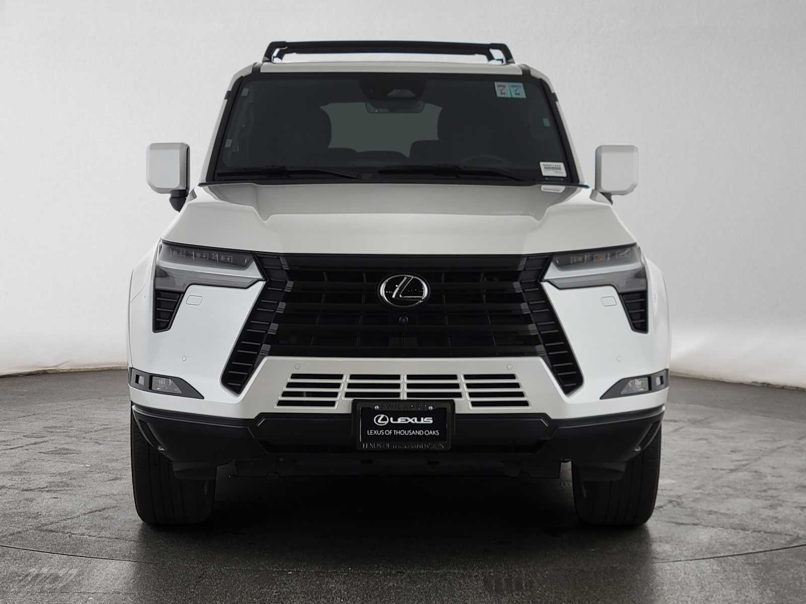 2026 Mercedes-Benz GLB 250 SUV
