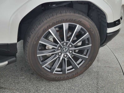 2026 Mercedes-Benz GLB 250 SUV