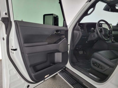 2026 Mercedes-Benz GLB 250 SUV