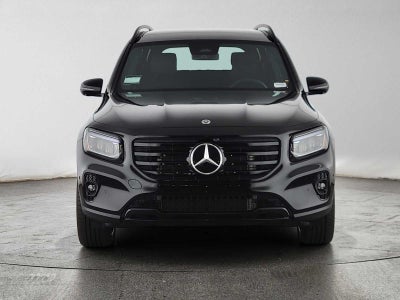 2026 Mercedes-Benz GLB 250 SUV