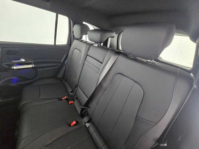 2026 Mercedes-Benz GLB 250 SUV