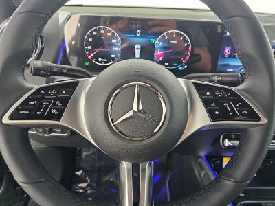 2026 Mercedes-Benz GLB 250 SUV