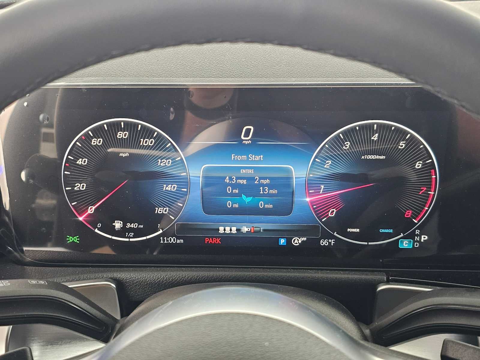 2026 Mercedes-Benz GLB 250 SUV