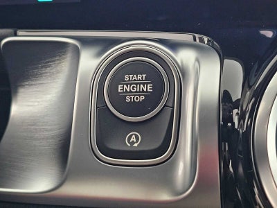 2026 Mercedes-Benz GLB 250 SUV
