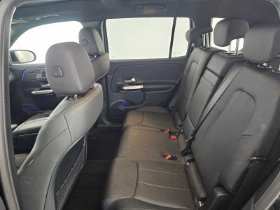 2023 Mercedes-Benz GLB 250 SUV