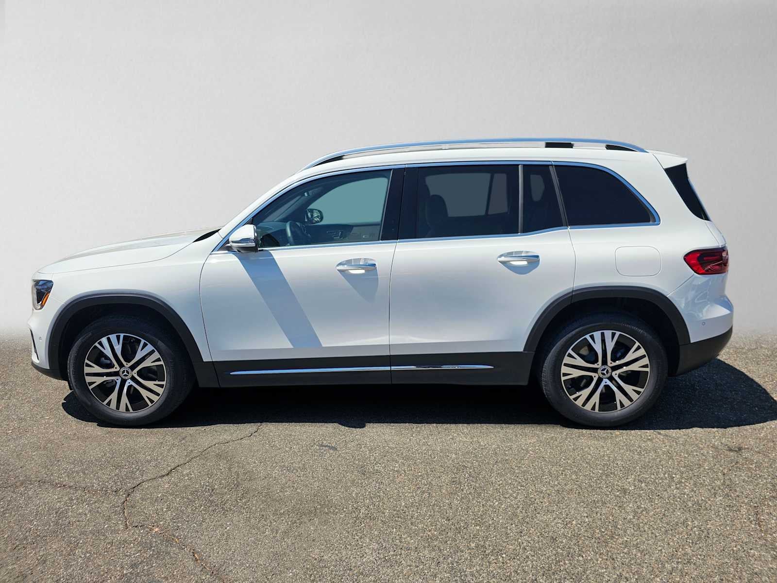 2026 Mercedes-Benz GLB 250 SUV