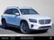 2026 Mercedes-Benz GLB 250 SUV
