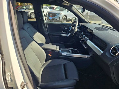 2026 Mercedes-Benz GLB 250 SUV