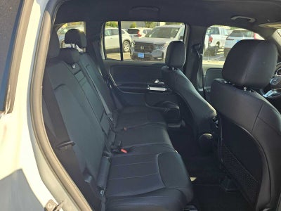 2026 Mercedes-Benz GLB 250 SUV
