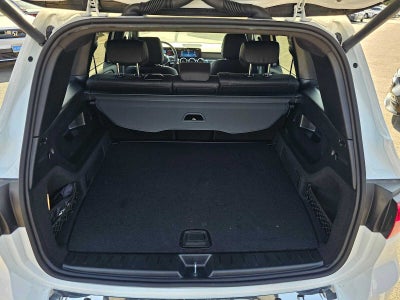 2026 Mercedes-Benz GLB 250 SUV