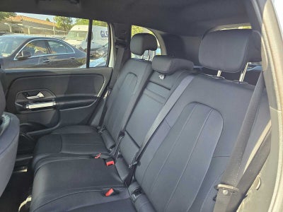 2026 Mercedes-Benz GLB 250 SUV