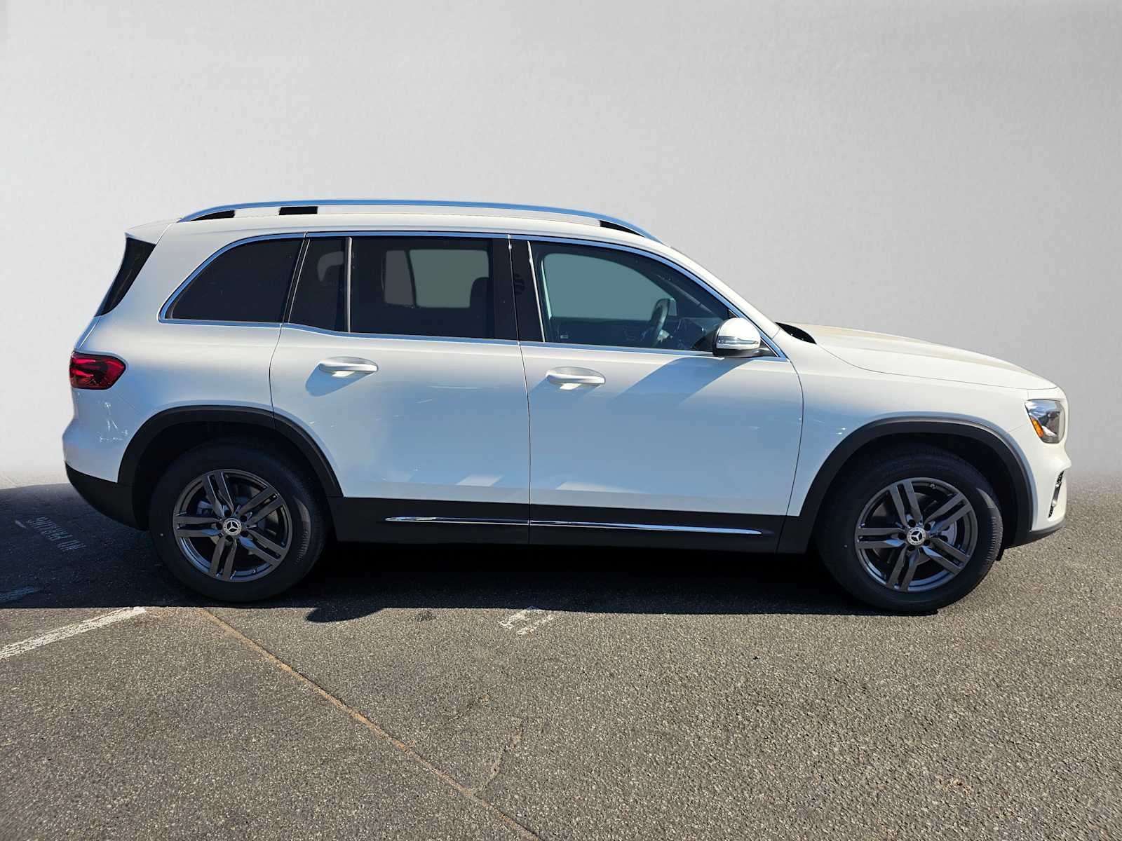 2026 Mercedes-Benz GLB 250 SUV