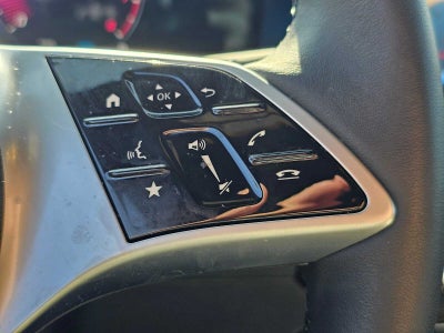 2026 Mercedes-Benz GLB 250 SUV