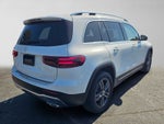 2026 Mercedes-Benz GLB 250 SUV