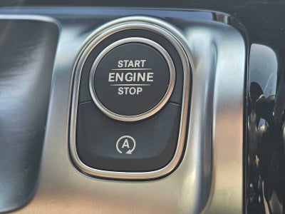 2026 Mercedes-Benz GLB 250 SUV
