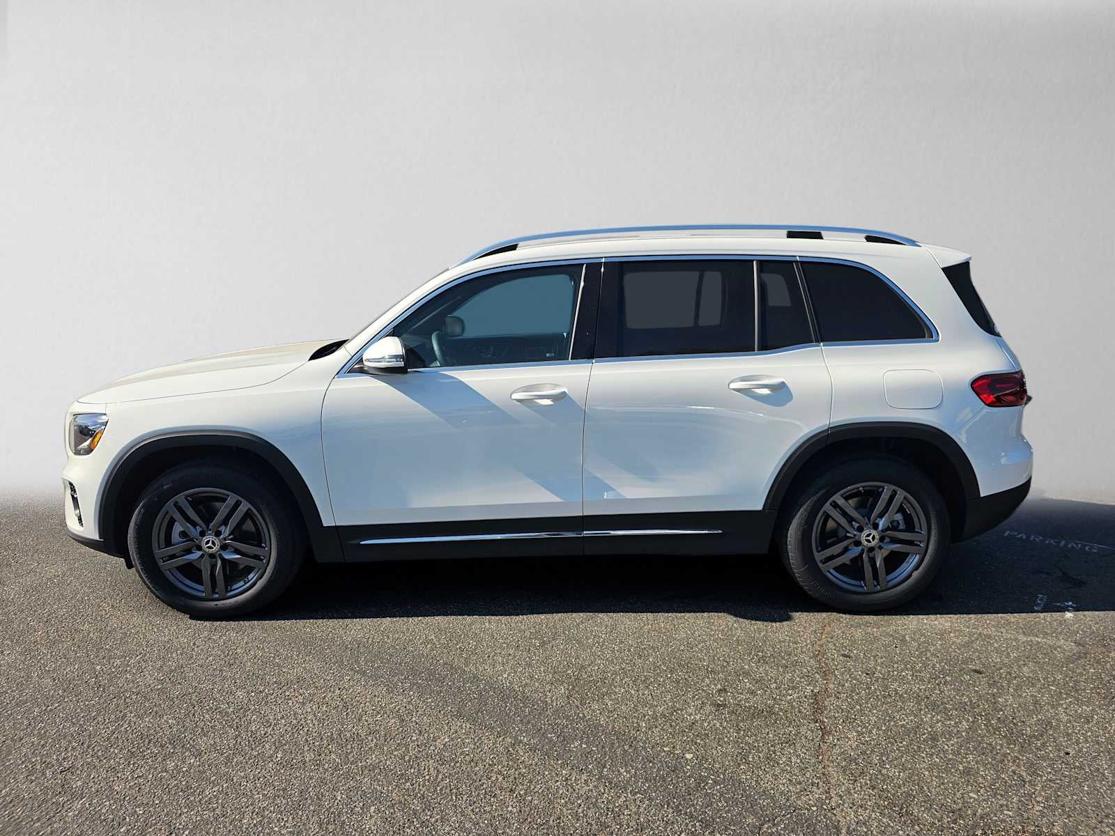 2026 Mercedes-Benz GLB 250 SUV
