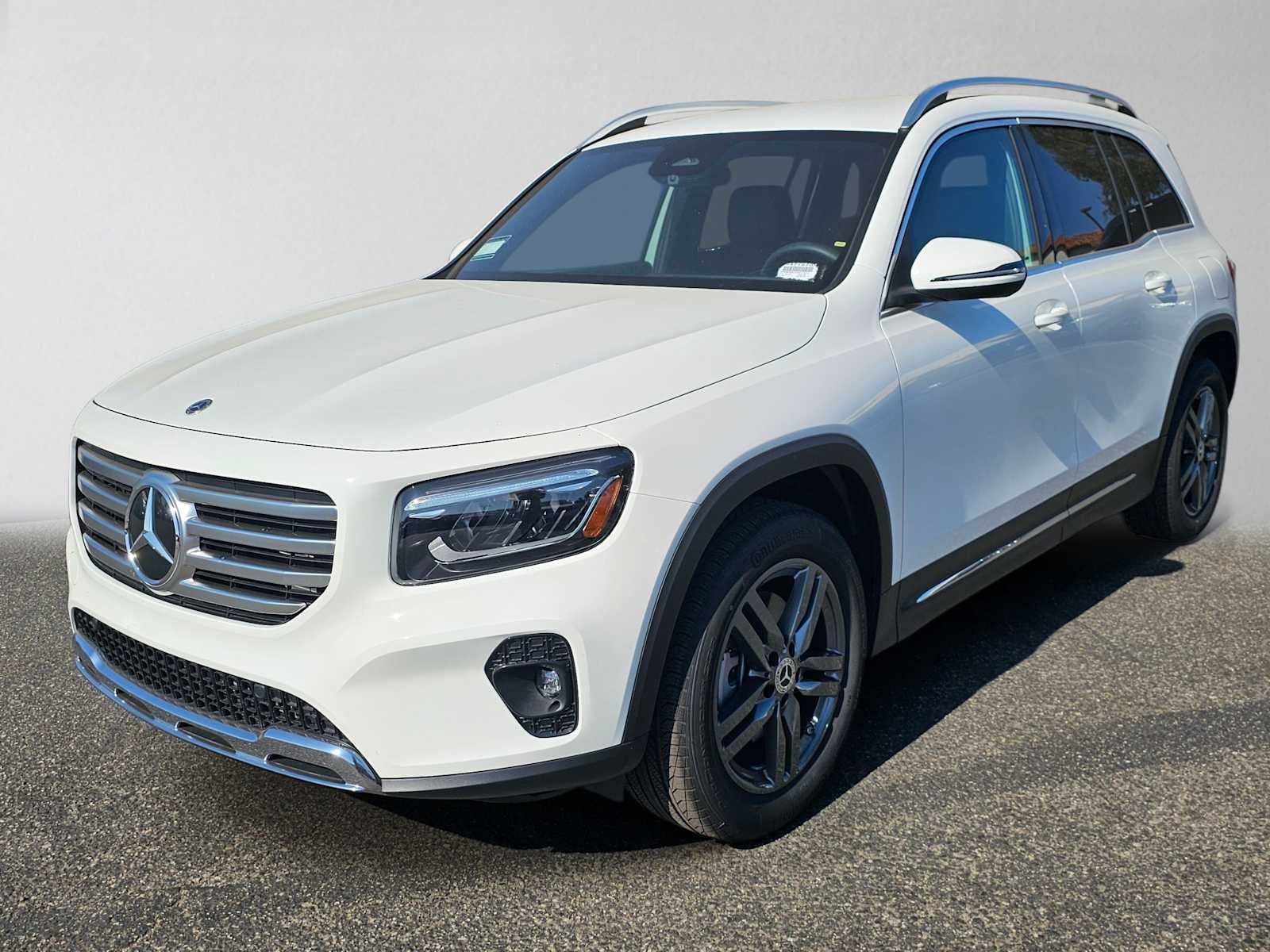 2026 Mercedes-Benz GLB 250 SUV