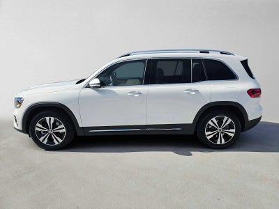 2026 Mercedes-Benz GLB 250 SUV