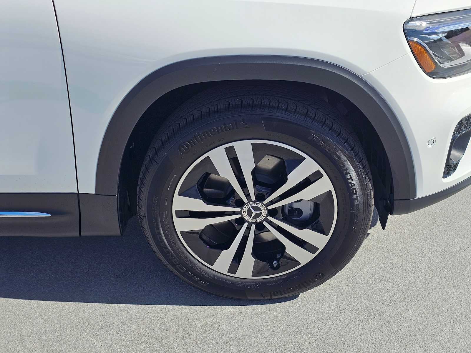 2026 Mercedes-Benz GLB 250 SUV