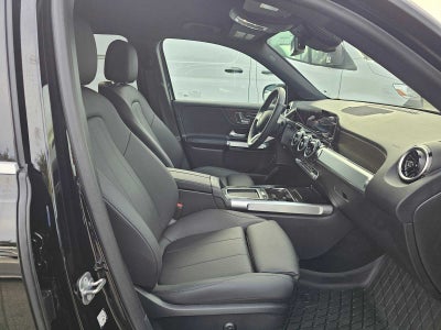 2026 Mercedes-Benz GLB 250 SUV