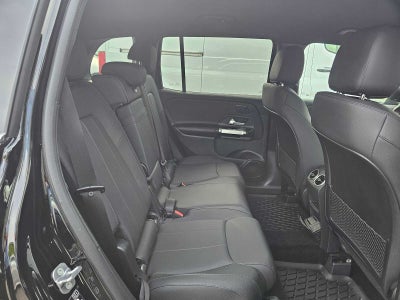 2026 Mercedes-Benz GLB 250 SUV