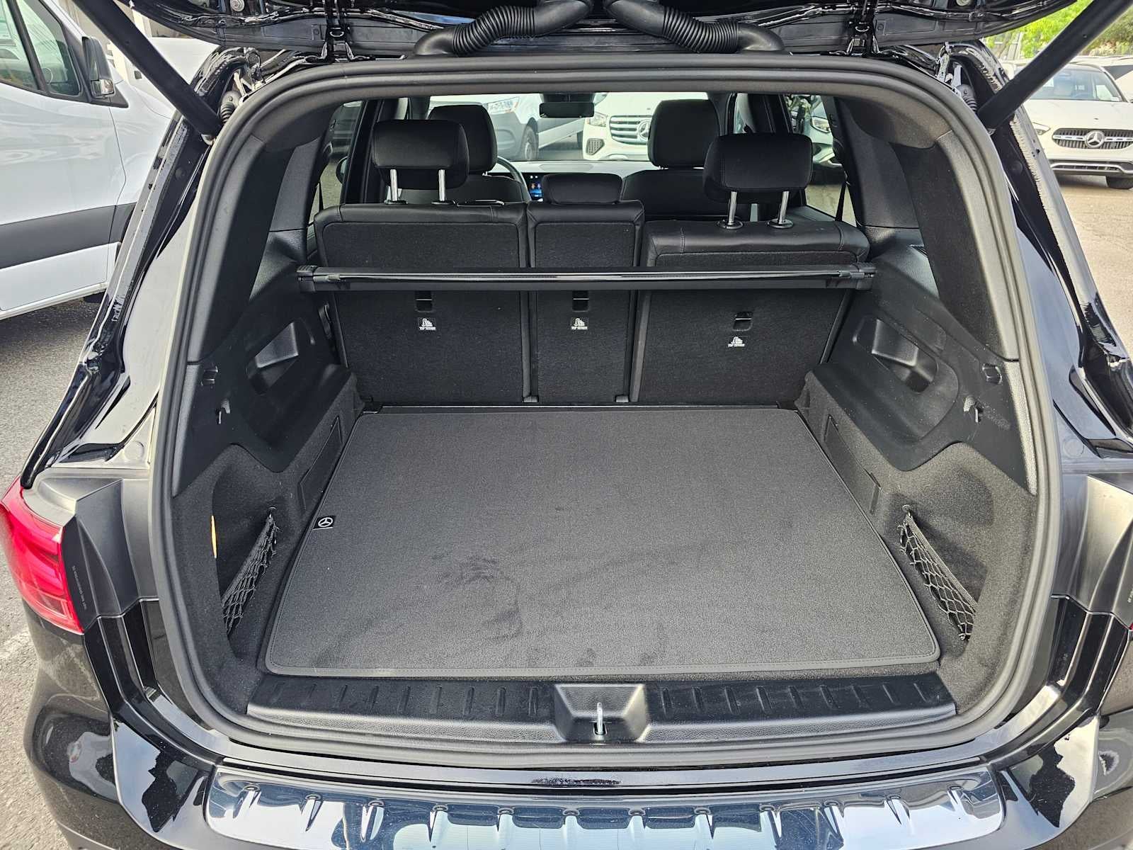 2026 Mercedes-Benz GLB 250 SUV