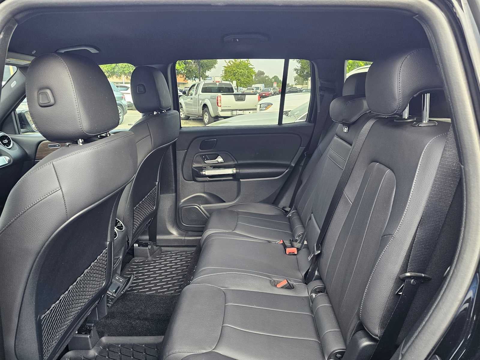 2026 Mercedes-Benz GLB 250 SUV