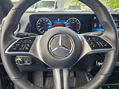 2026 Mercedes-Benz GLB 250 SUV