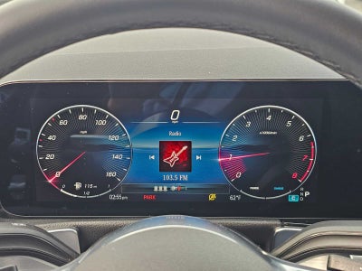 2026 Mercedes-Benz GLB 250 SUV