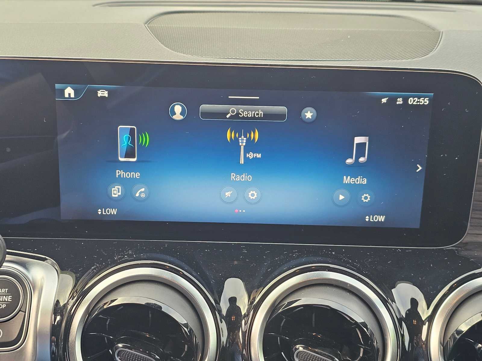 2026 Mercedes-Benz GLB 250 SUV