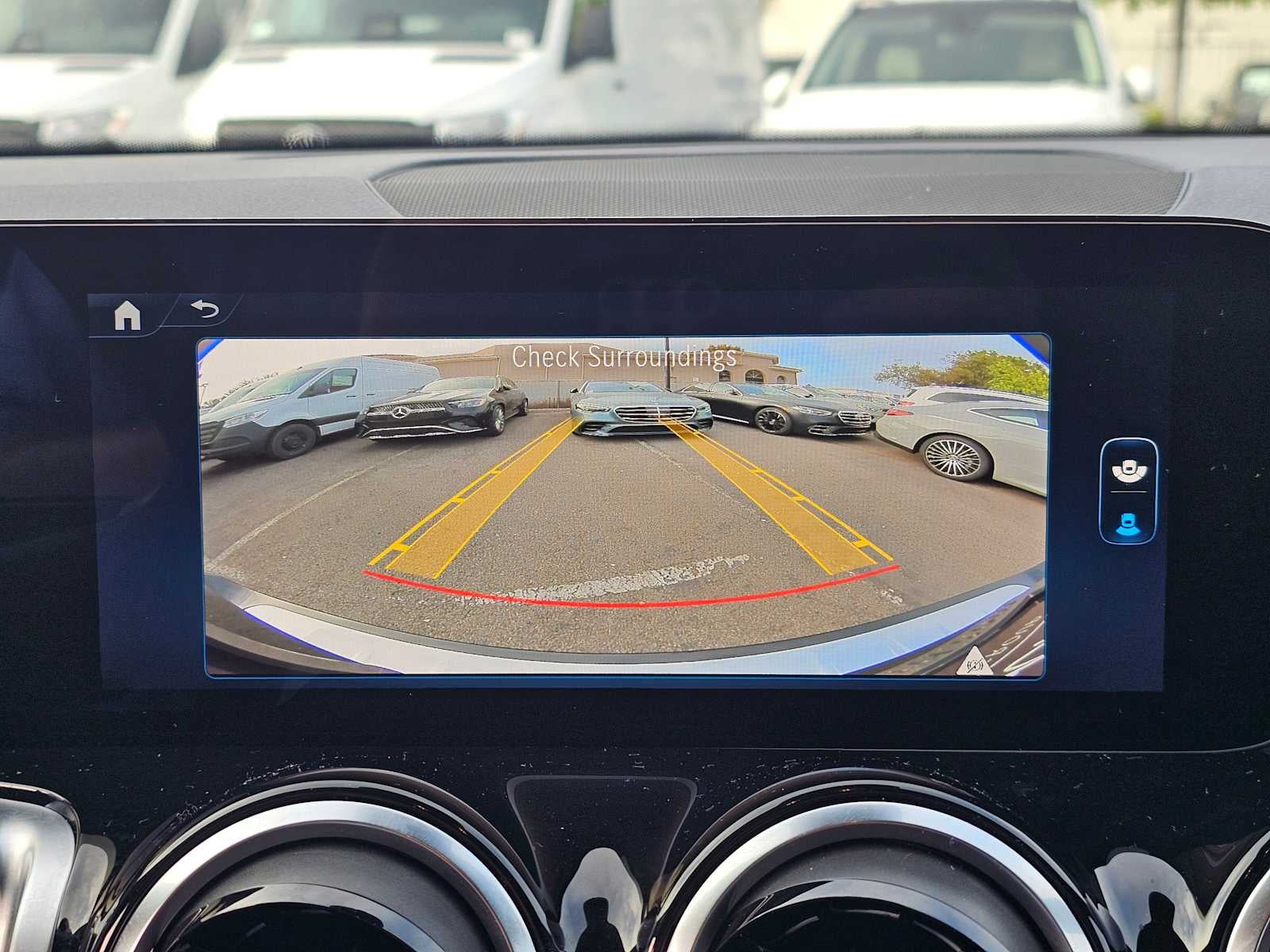 2026 Mercedes-Benz GLB 250 SUV