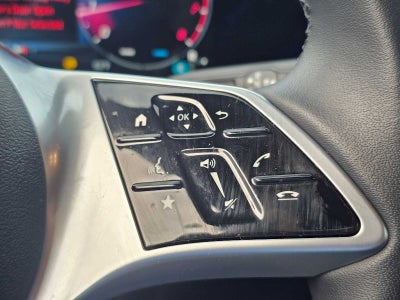 2026 Mercedes-Benz GLB 250 SUV