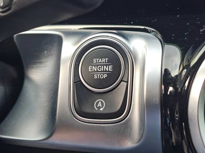 2026 Mercedes-Benz GLB 250 SUV