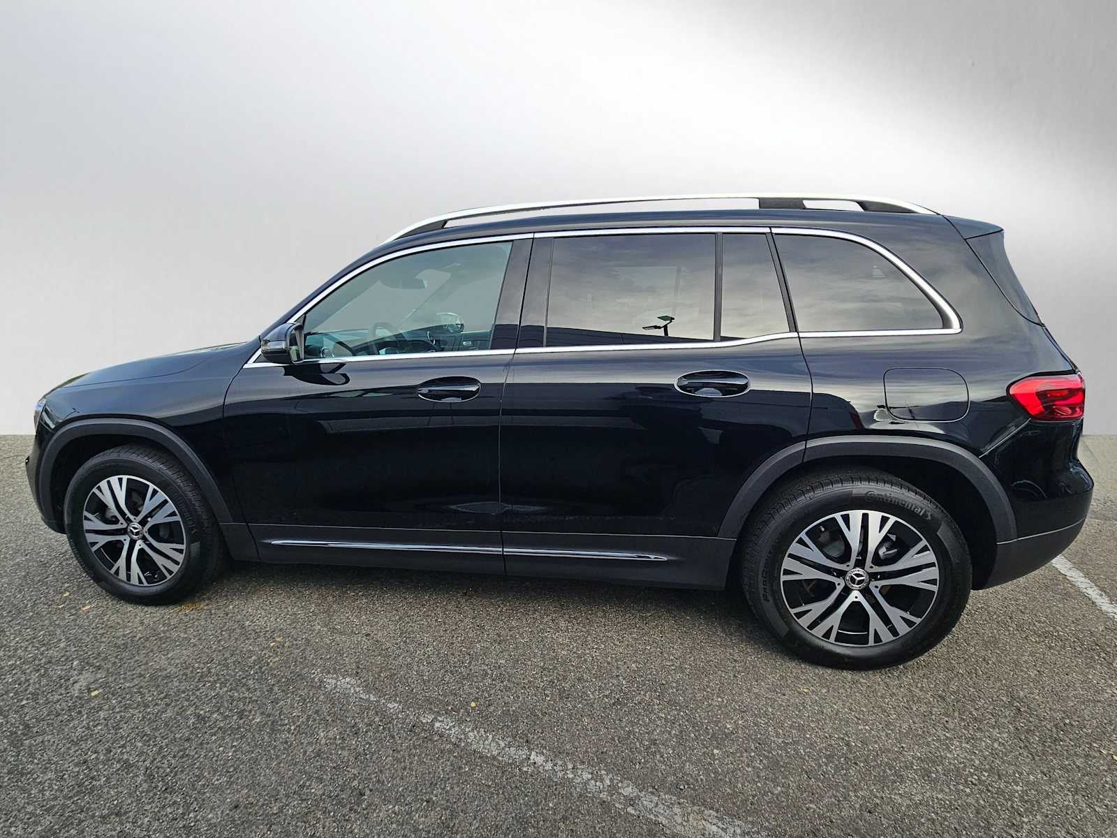 2026 Mercedes-Benz GLB 250 SUV