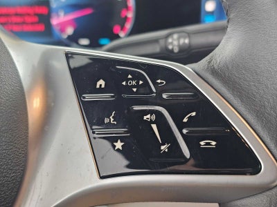 2025 Mercedes-Benz GLB GLB 250